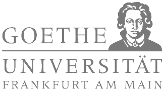 Logo Goethe Universität Frankfurt am Main
